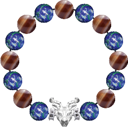 Custom Bracelet #bf94d352