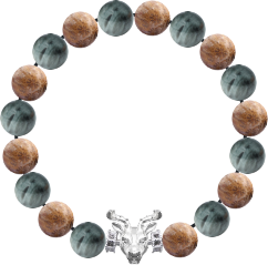 Custom Bracelet #dd00b015