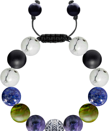 Custom Bracelet #8abb4dbb