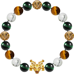 Custom Bracelet #427dcb97