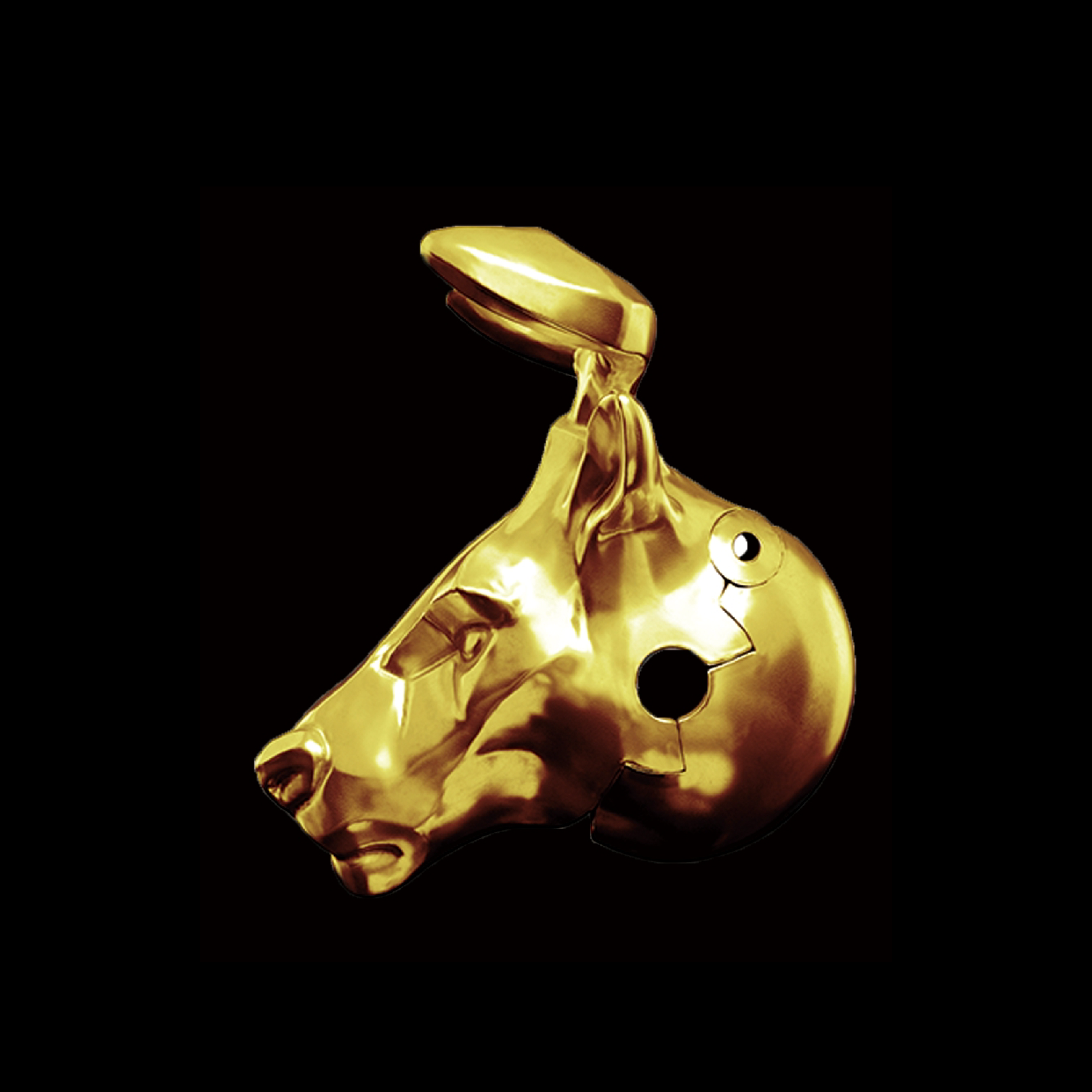 The Gold Deer bracelet is originated from Milwaukee. It is a masculine figure in the wild forest. Various selection of charms beads combines with exquisite grand AAA gemstones. This men's beaded bracelet is a combination of gold deer jewelry with custom handcrafted crystals and gemstones. Master a masculine gold deer design with confidence and style yourself with the personalized beaded bracelet.