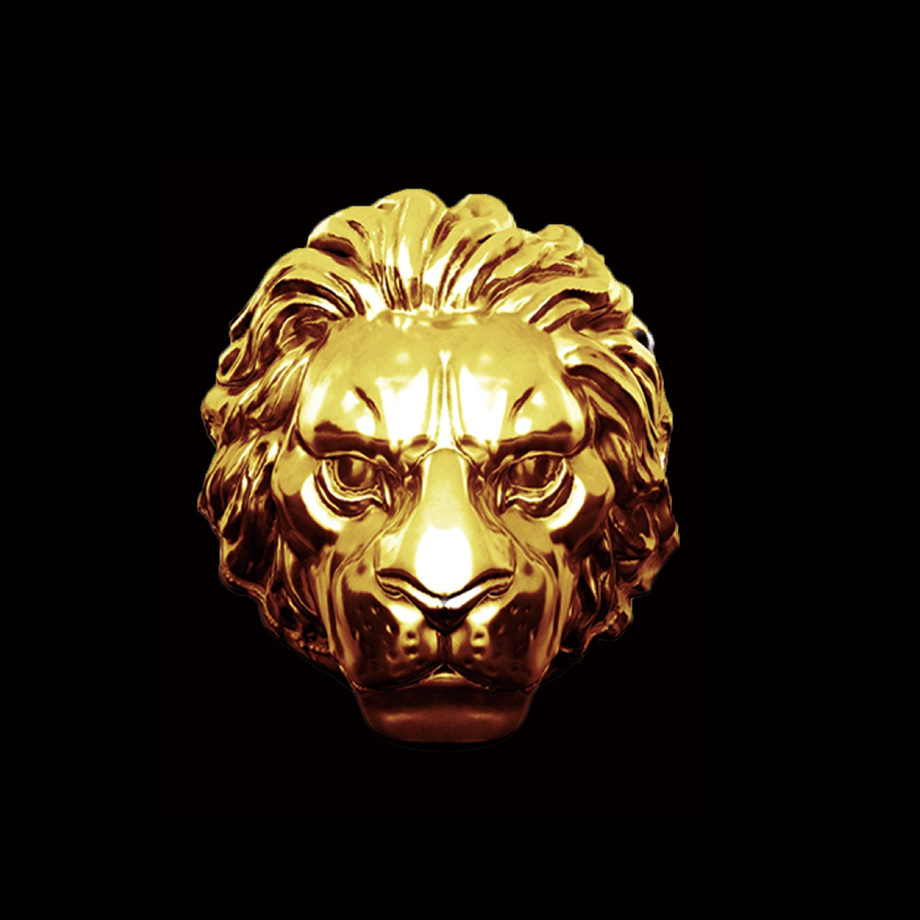 The king of the jungle. The gold lion head charm is made to impress.  Men's lion bracelet with gemstone crystals highlights the detail of the lion jewellery and the custom handcrafted finishing brings the vividness of the lion jewellery. Azuro Republic lion bracelet is a silver bracelet with  925 silver plated with 3 microns 24k gold.