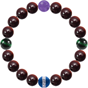 Custom Bracelet #099999ad