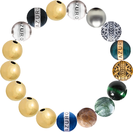 Custom Bracelet #78a97008