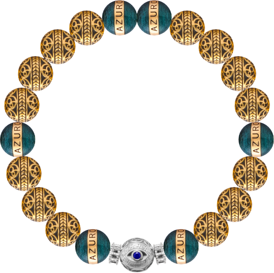 Custom Bracelet #021aac01