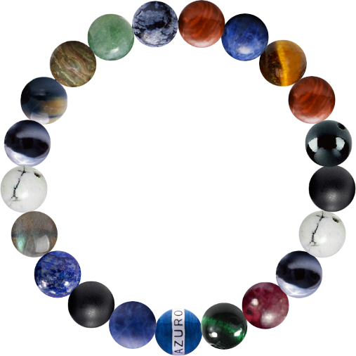Custom Bracelet #26ff0a98