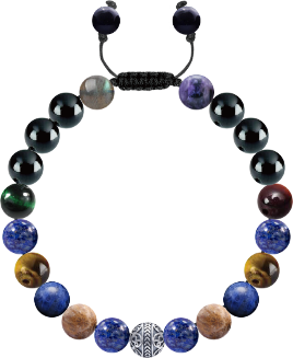 Custom Bracelet #9c30acc4