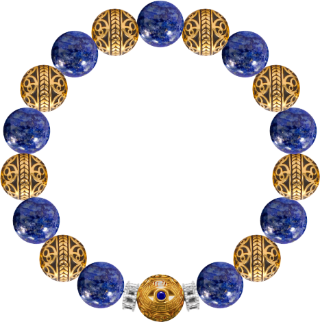 Custom Bracelet #96dd9318