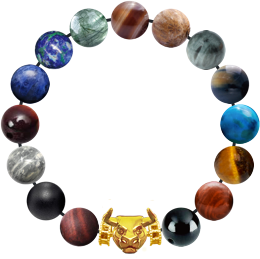 Custom Bracelet #39734b19