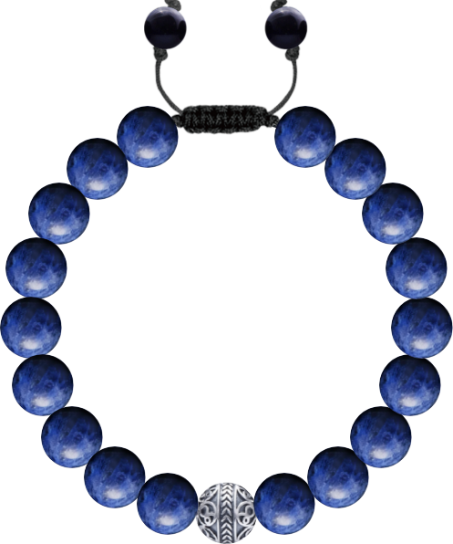 Custom Bracelet #5e5d59fd