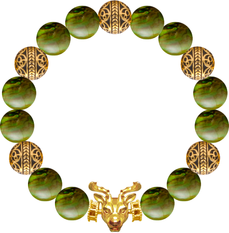 Custom Bracelet #320e6423