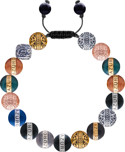 Custom Bracelet #cb56e6e4
