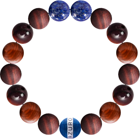 Custom Bracelet #2f2effa5