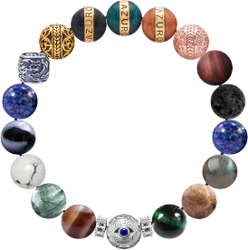 Custom Bracelet #fa93f30d