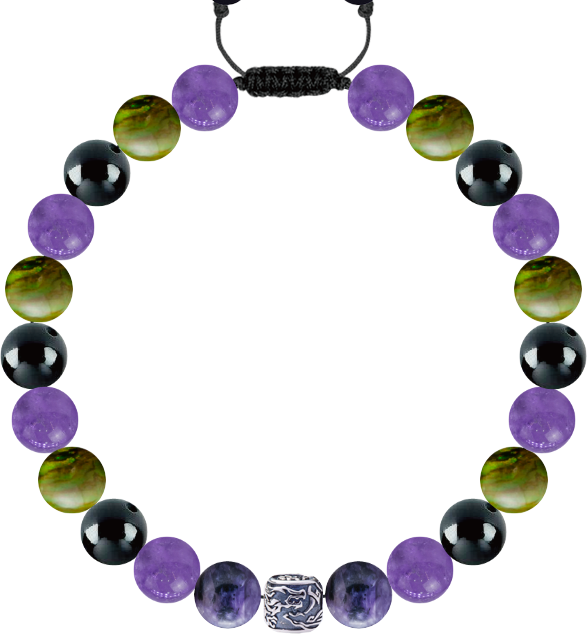 Custom Bracelet #a6430b8d