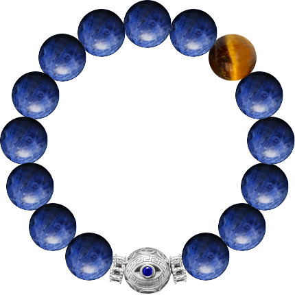 Custom Bracelet #2d8d78dc