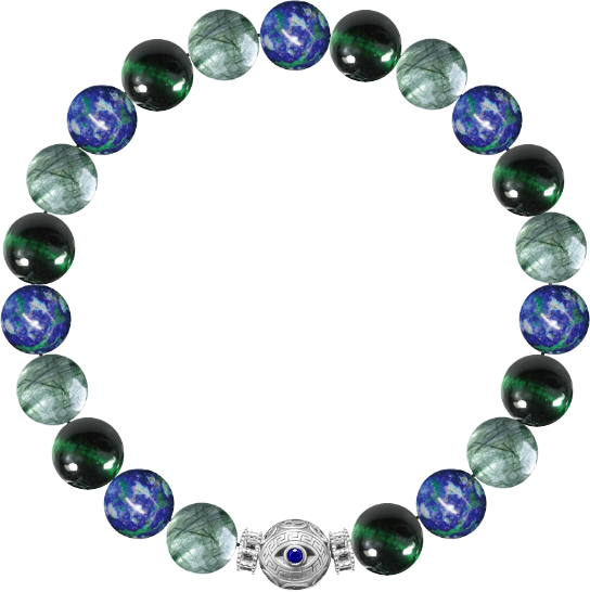 Custom Bracelet #8edcff7b