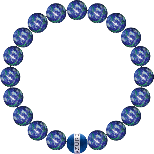 Custom Bracelet #f955099b