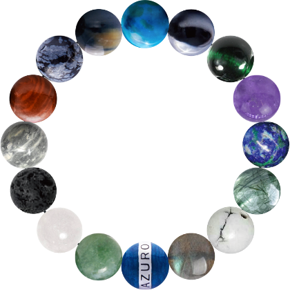 Custom Bracelet #f1db101e