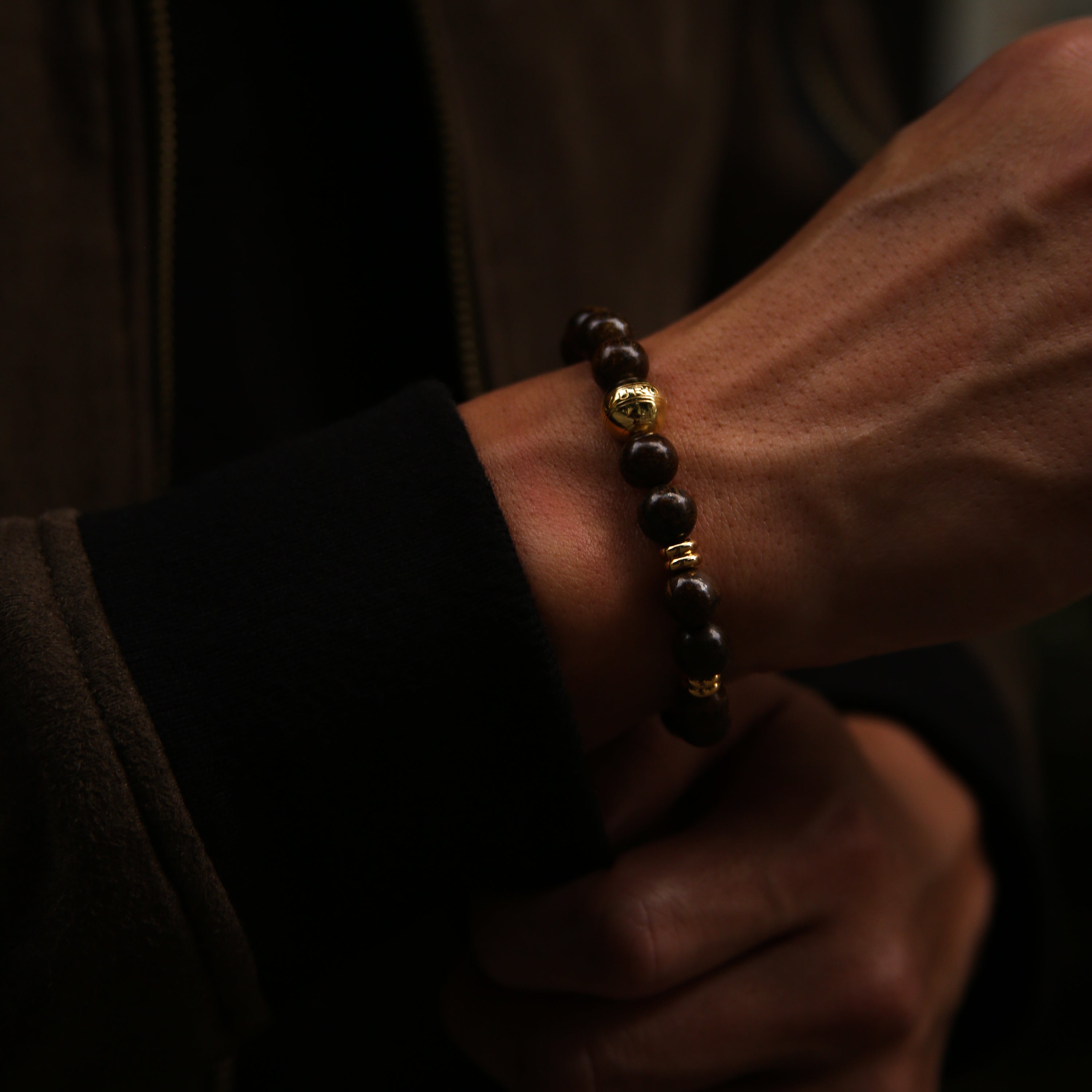 bronzite chakra bracelets, bronzite beaded bracelets, gold beaded chakra bracelets, mens gold bracelets, 7 chakra bracelets, chakra bracelet, chakra stones, jasper stone, red jasper bracelet, lapis lazuli bracelet, green jasper bracelet, men stone bracelet, men bracelet, bracelet for men, mens bead bracelet,