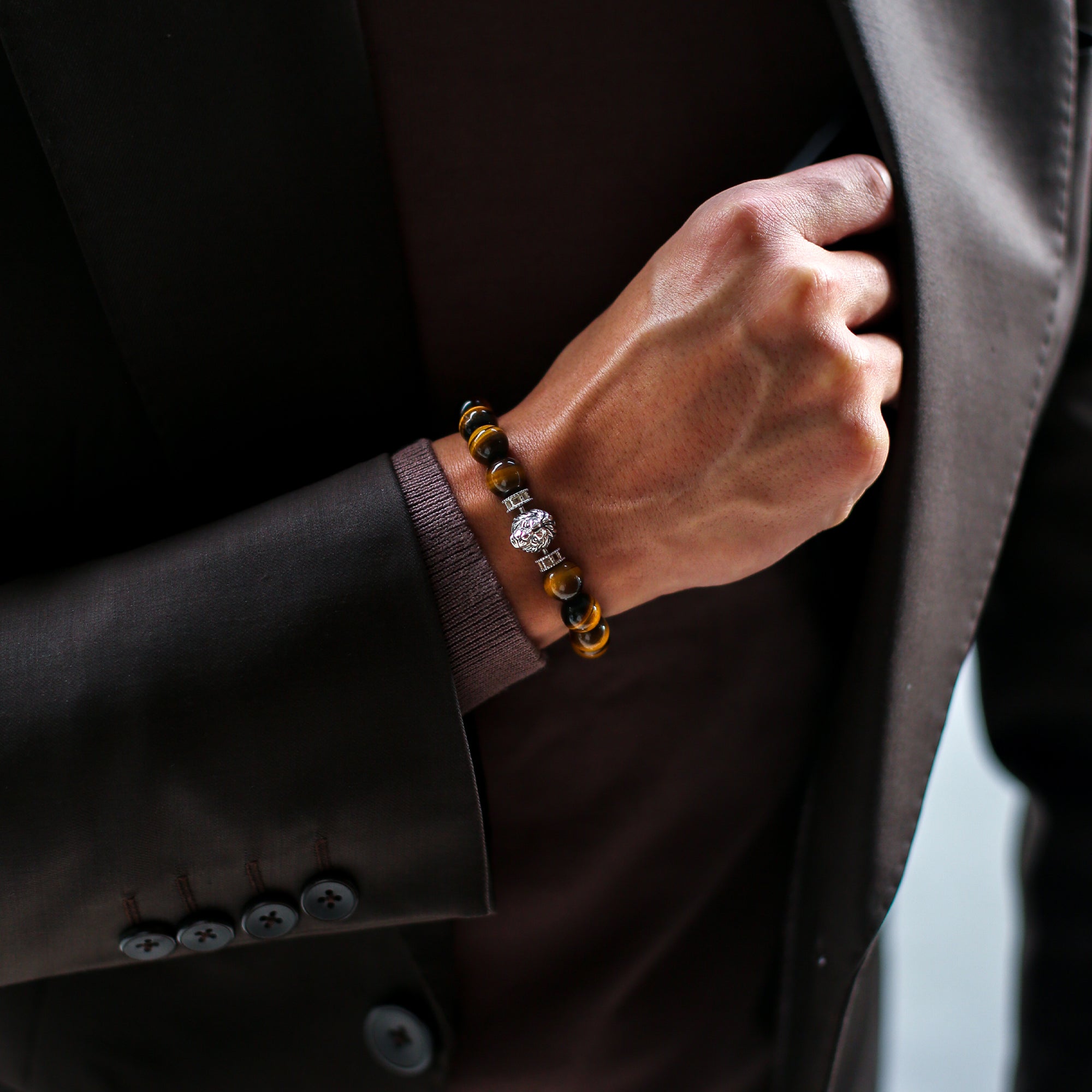 lion bracelet, tiger eye stone, tiger eye bracelet, mens stainless steel bracelets, men beaded bracelet, gemstone bracelet, mens silver bracelets, adjustable bracelet, custom bracelet, personalized bracelets, tiger eye jewelry, men's tiger eye bracelet, tiger eye bracelet, tiger eye bracelet for men, tiger eye bracelet, tiger eye beads, tiger eye healing properties,