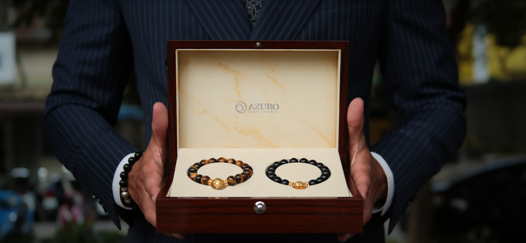 Men's Bracelets | Bracelets for Men | Classy Men Collection