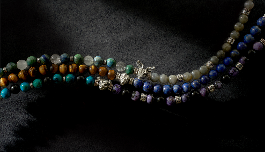 Gemstone 2025 beads meaning