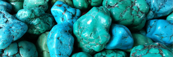 12 Breathtaking Types Of Turquoises You Need To Know