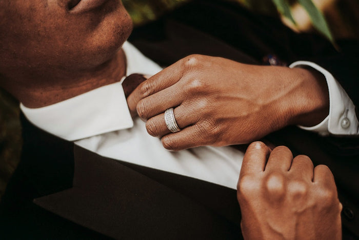 wedding bands