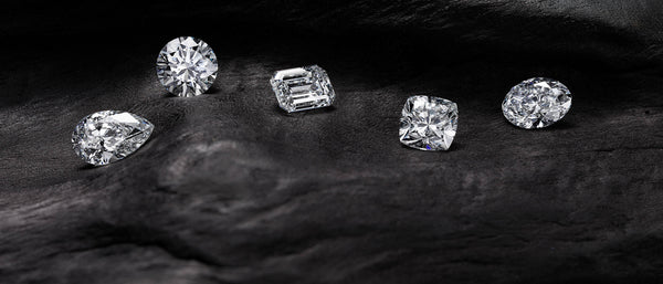 Lab Diamonds vs Real Diamonds, lab diamonds, lab grown diamonds