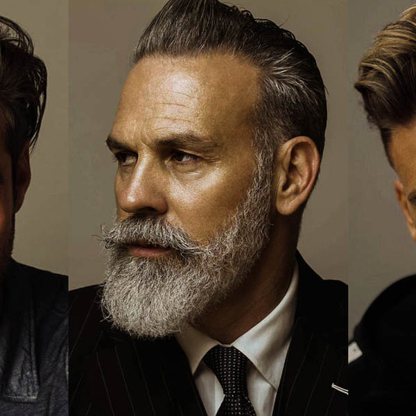 Top 15 Beard Styles for Men  How to Find Your Best Beard Styles – Azuro  Republic