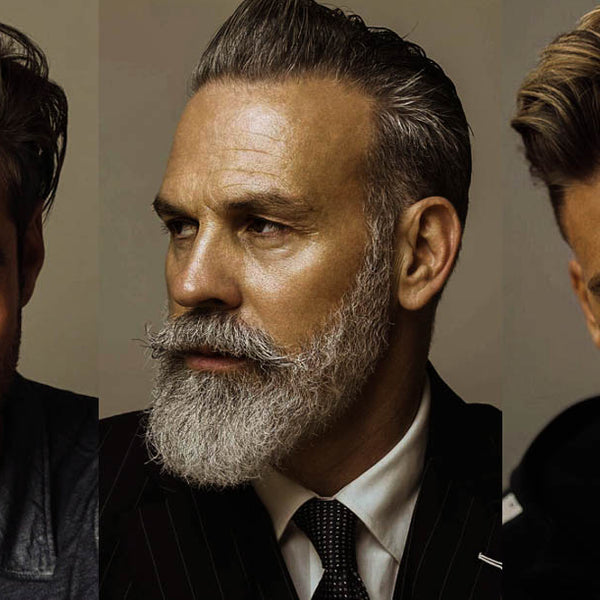 The Ultimate Guide to Vehicle Reviews, Beards, and Hairstyles for Men: A Stylish Journey