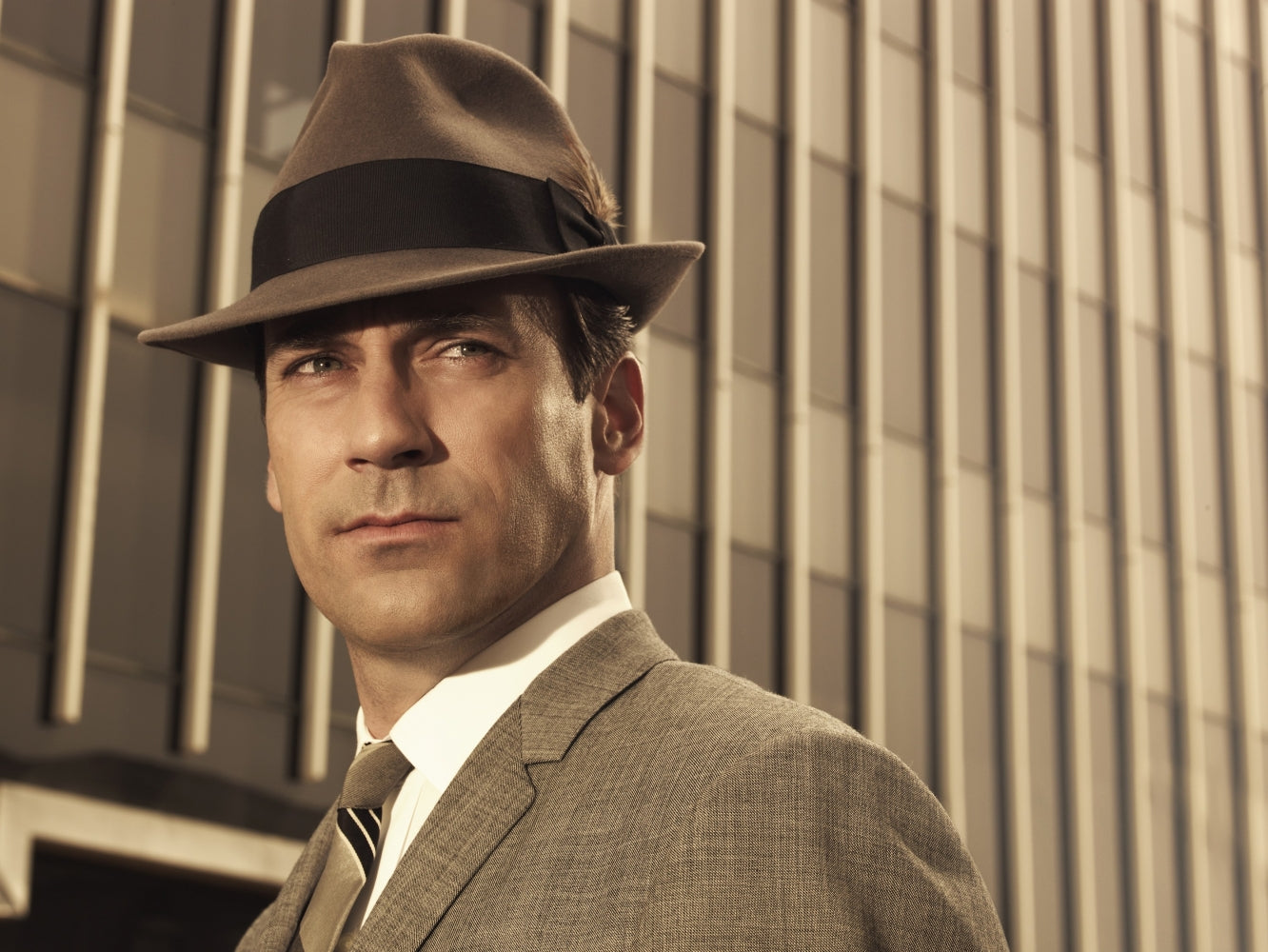 dress like mad men don draper