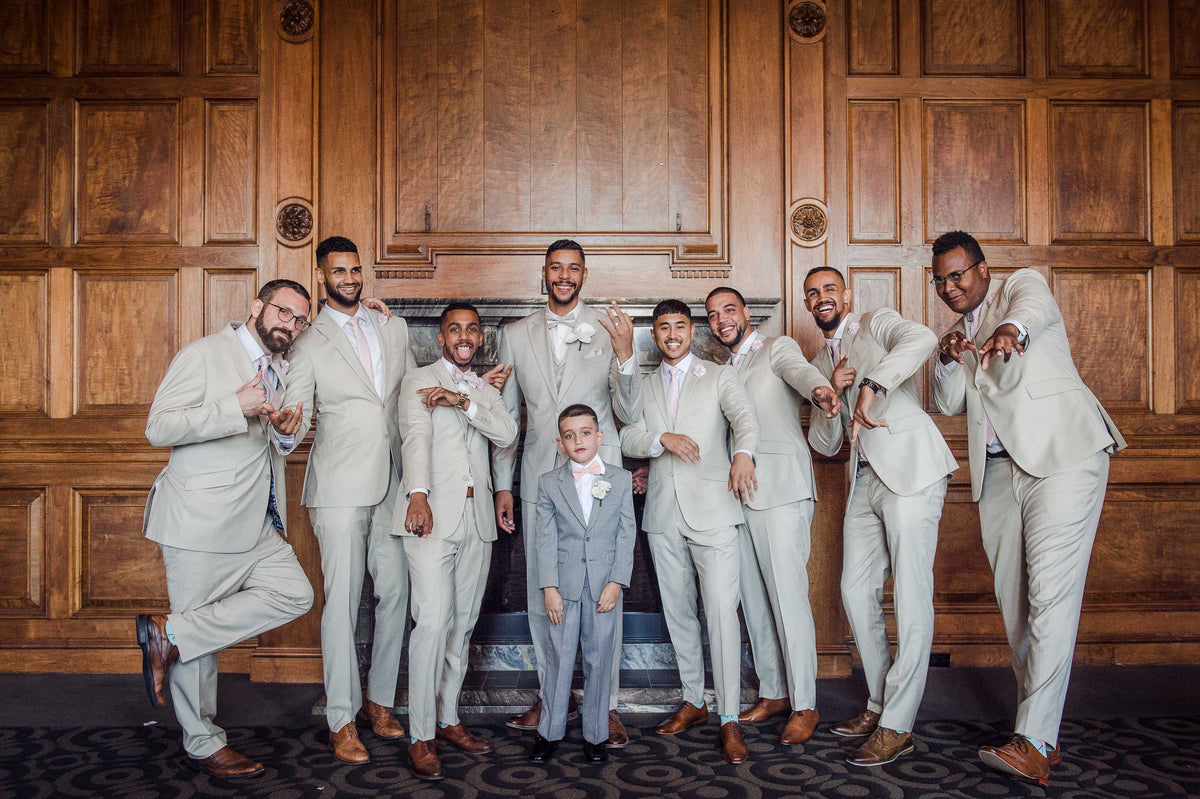 30 Best Man Gift He Will Love | Top-Class Best Man Gifts Sorted by Pri