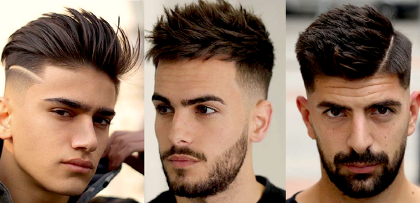 mens hairstyle 2020 mens haircuts haircut tools short haircuts for men