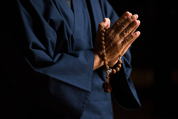 Prayer Beads Buddhist - Temu