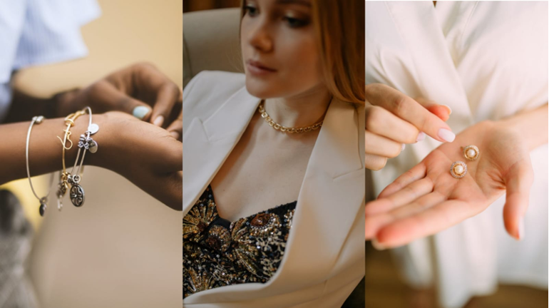 Best minimalist online jewelry