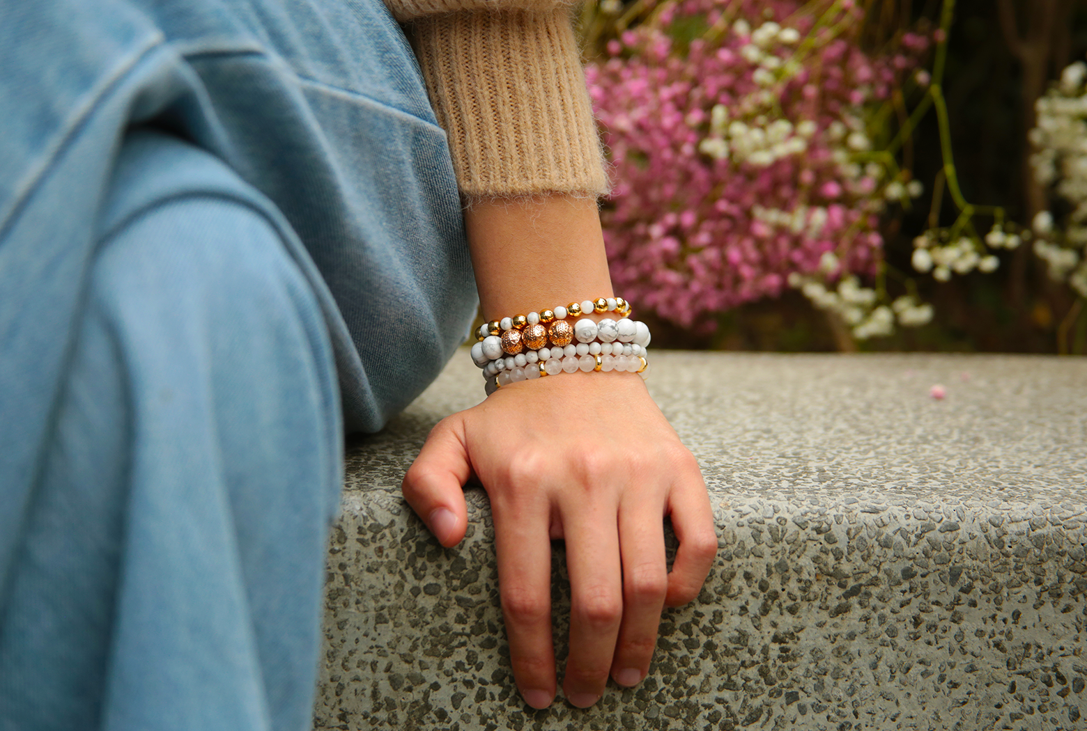 Women Custom Bracelets