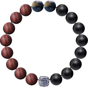 Custom Bracelet #f0af4bb5