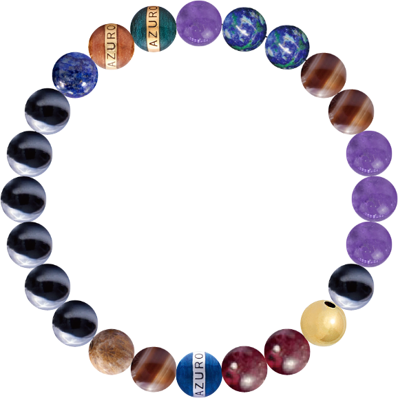 Custom Bracelet #7fb47960