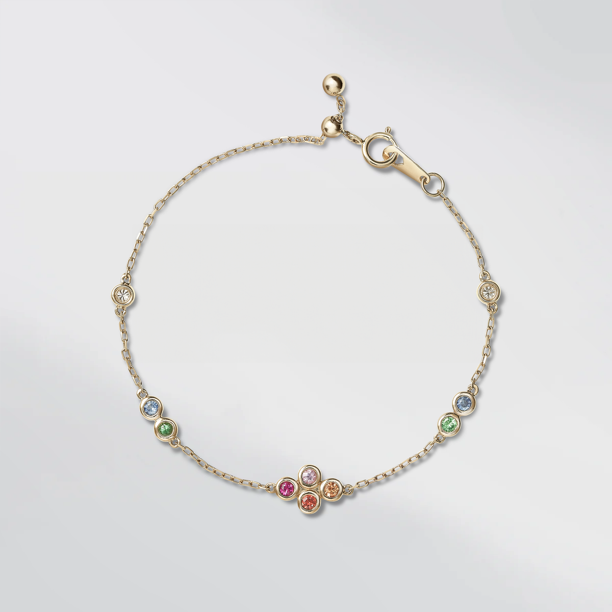 Elevate Every Look With A Diamond Necklace | Azuro Diamond Necklace ...