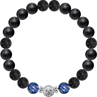 Custom Bracelet #7166aa19
