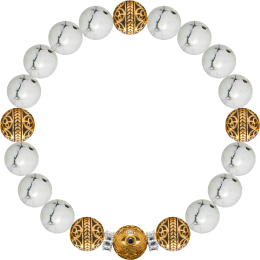 Custom Bracelet #5586788c