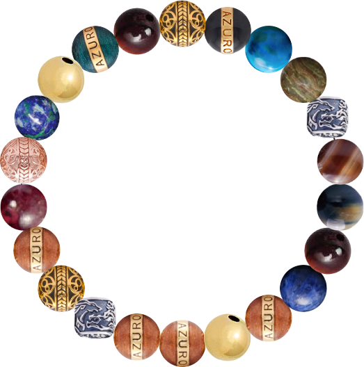 Custom Bracelet #cca5b2d9