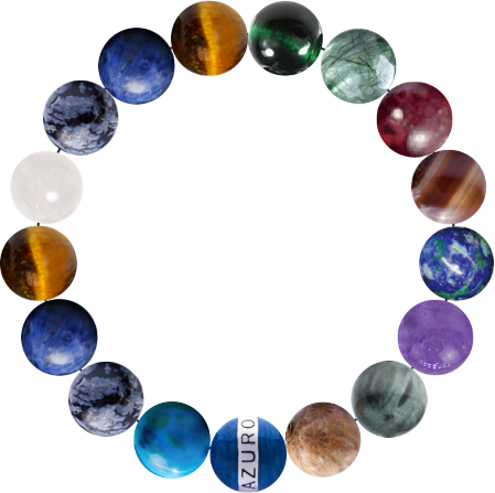 Custom Bracelet #7c41b8eb