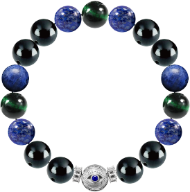 Custom Bracelet #c97c99f4