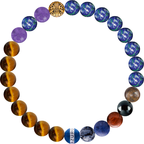 Custom Bracelet #4698dad7