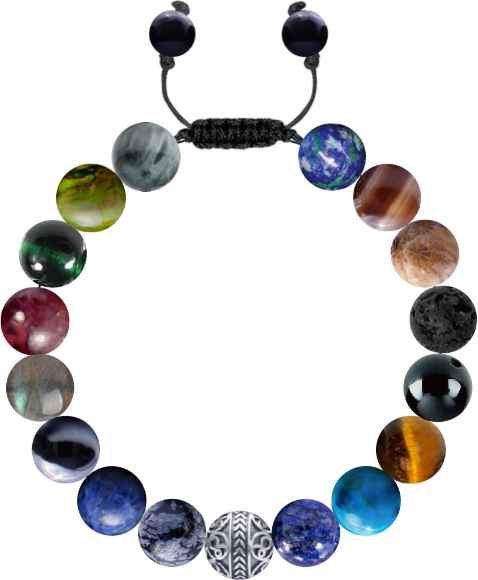 Custom Bracelet #1a3230f7