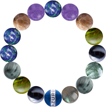 Custom Bracelet #f588b752