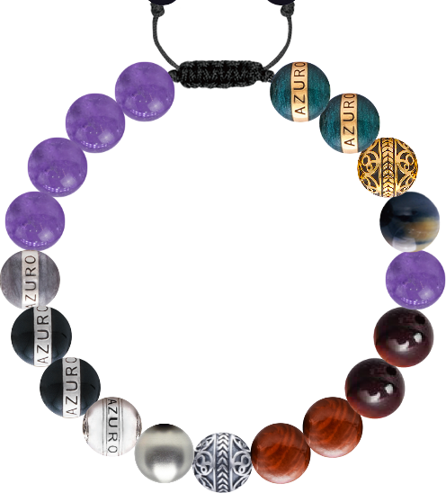 Custom Bracelet #36d6fc0b